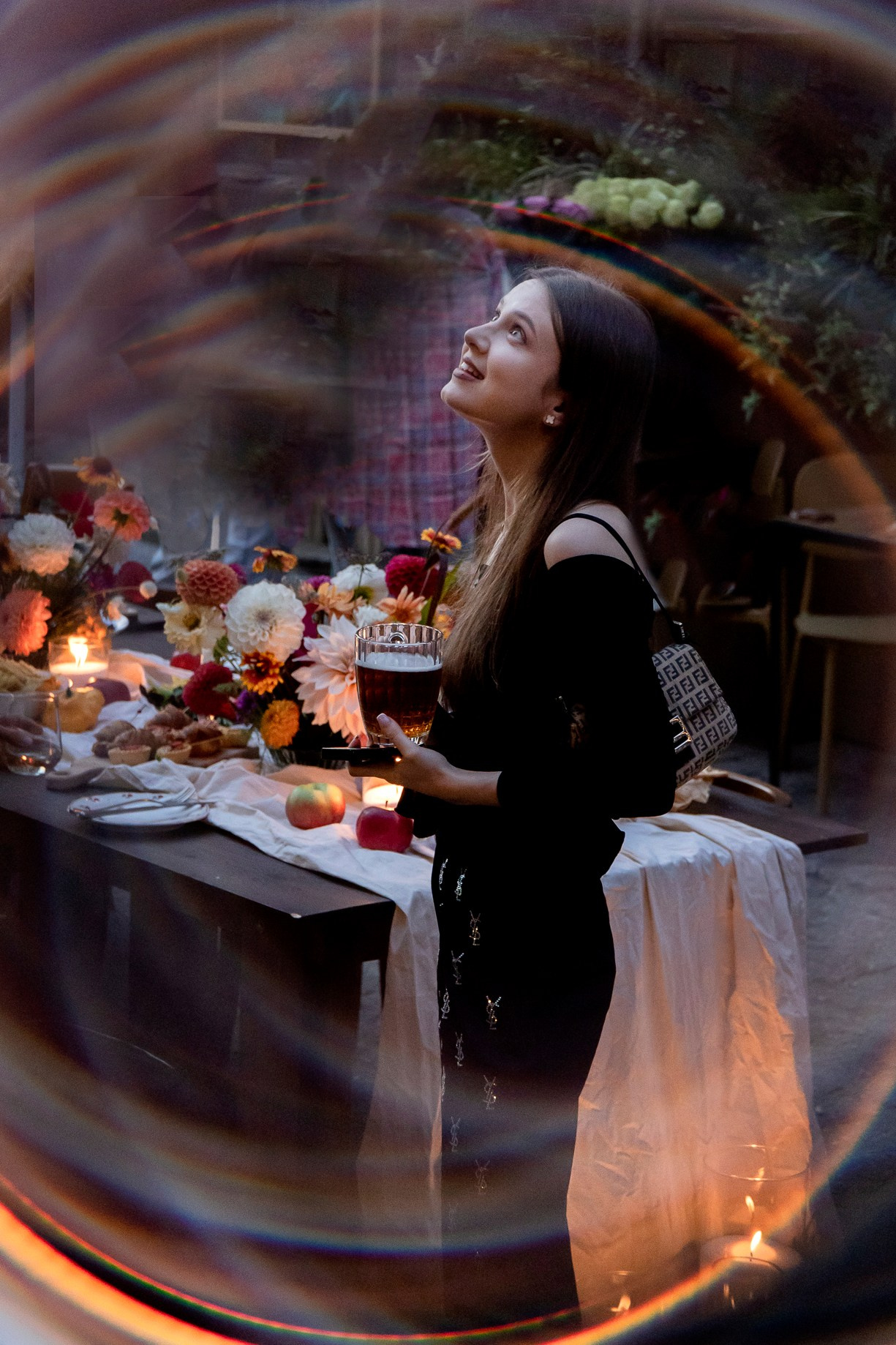 Репортажи. Семейный и портретный фотограф в Самаре Анна Григорьева