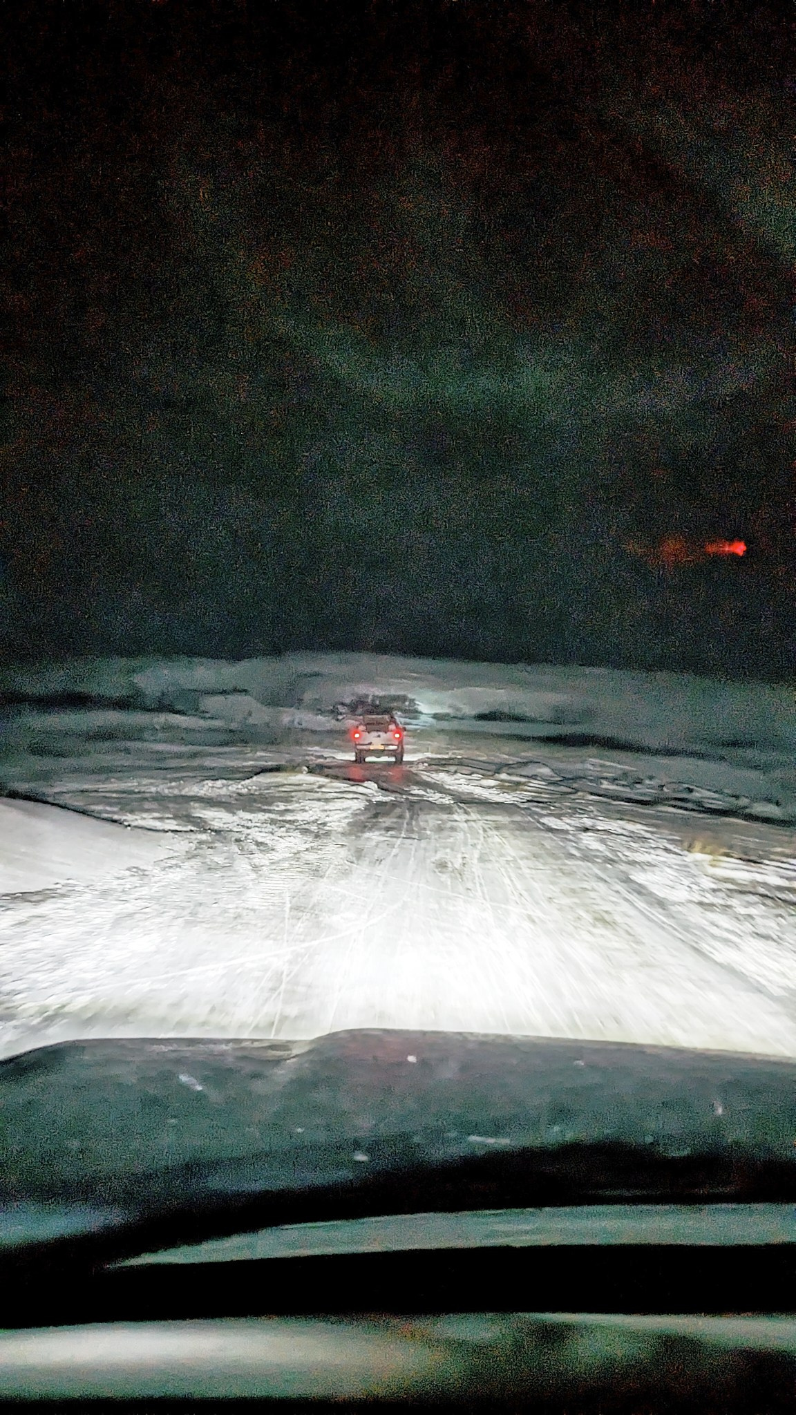 Путешествие в Арктику в 2023 году. Внедорожные путешествия — OFFROADTRIP