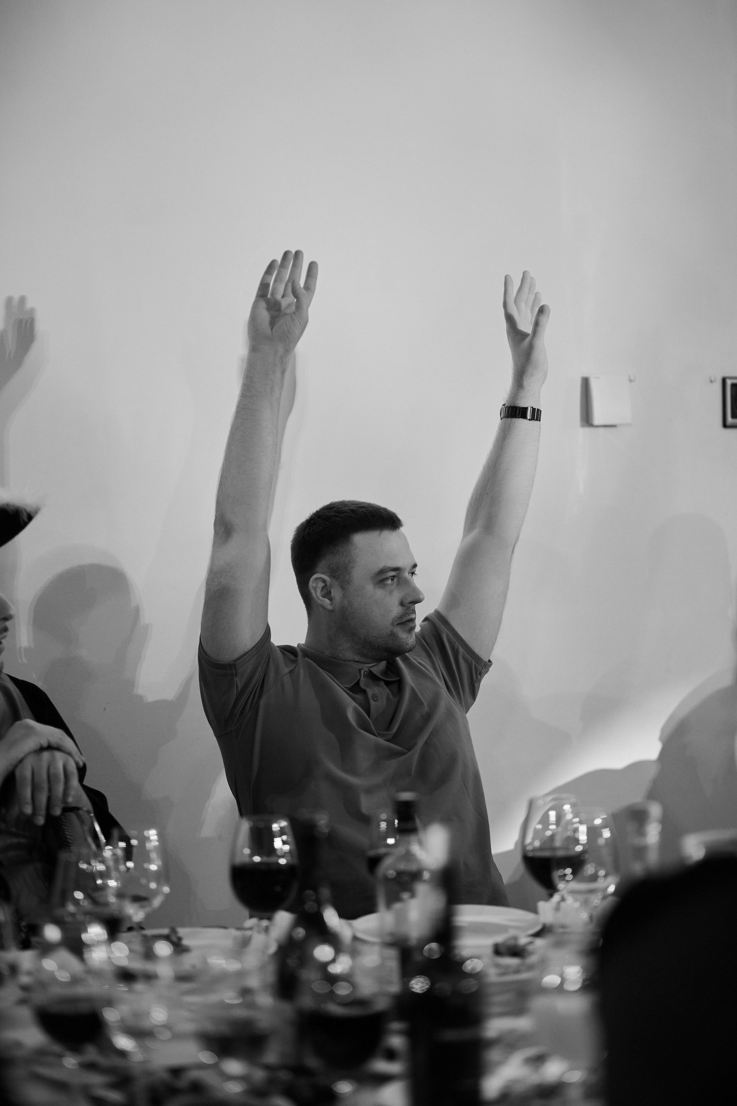 Уральская Кровельная Компания. Свадебный фотограф Челябинск, Екатеринбург, Курган — Виктор Слуднов