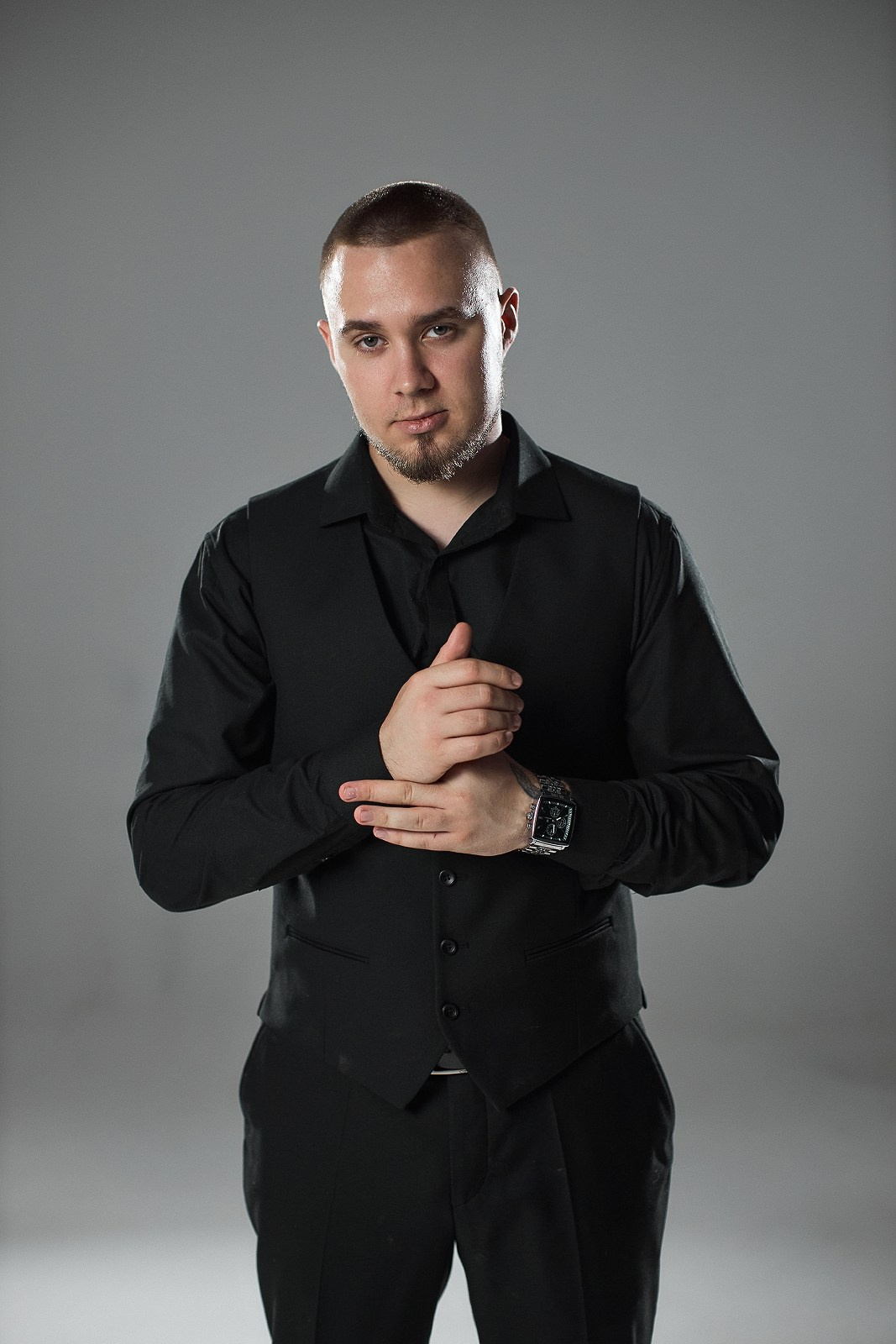 Виктор и Марго. Свадебный фотограф Челябинск, Екатеринбург, Курган — Виктор Слуднов