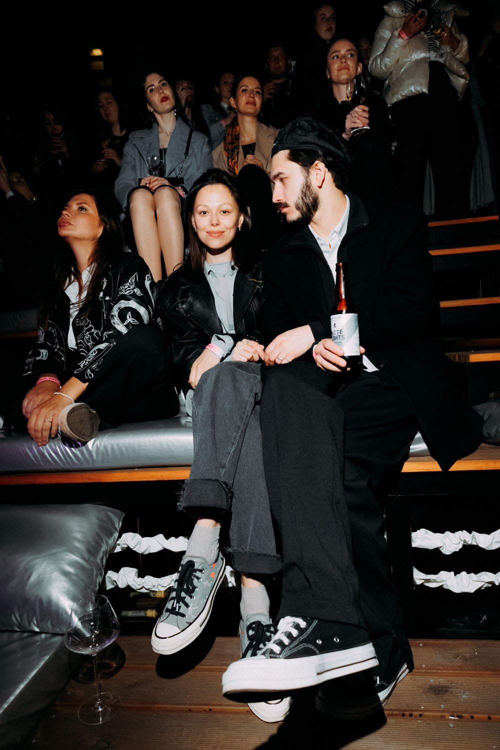 НАВИНА | CAVA. Андрей Цветков — репортажный, свадебный и портретный фотограф в Санкт-Петербурге