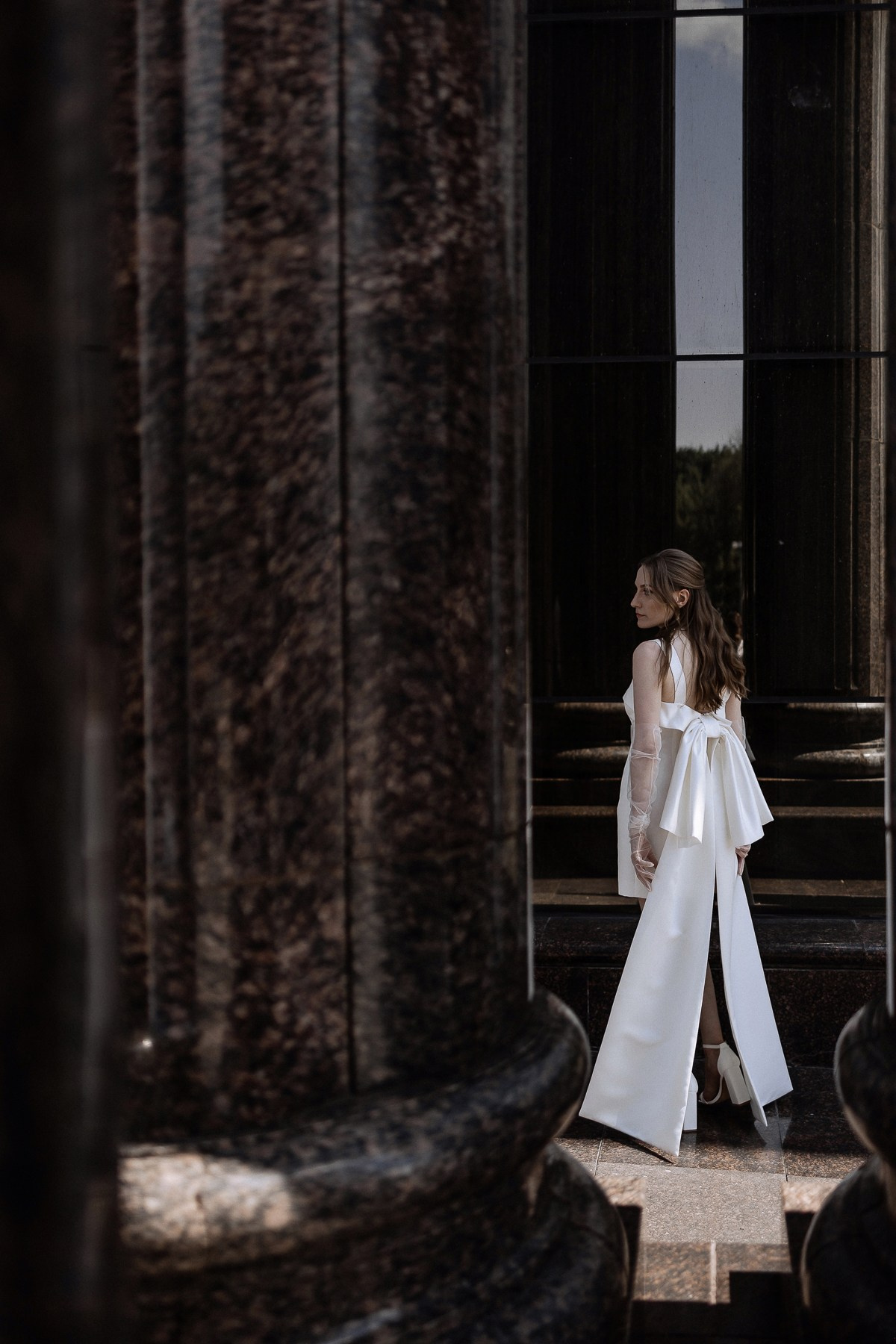 Свадебная фотосессия в Пензе для двоих. VERSLIBRE | Свадебный и репортажный фотограф в Санкт-Петербурге