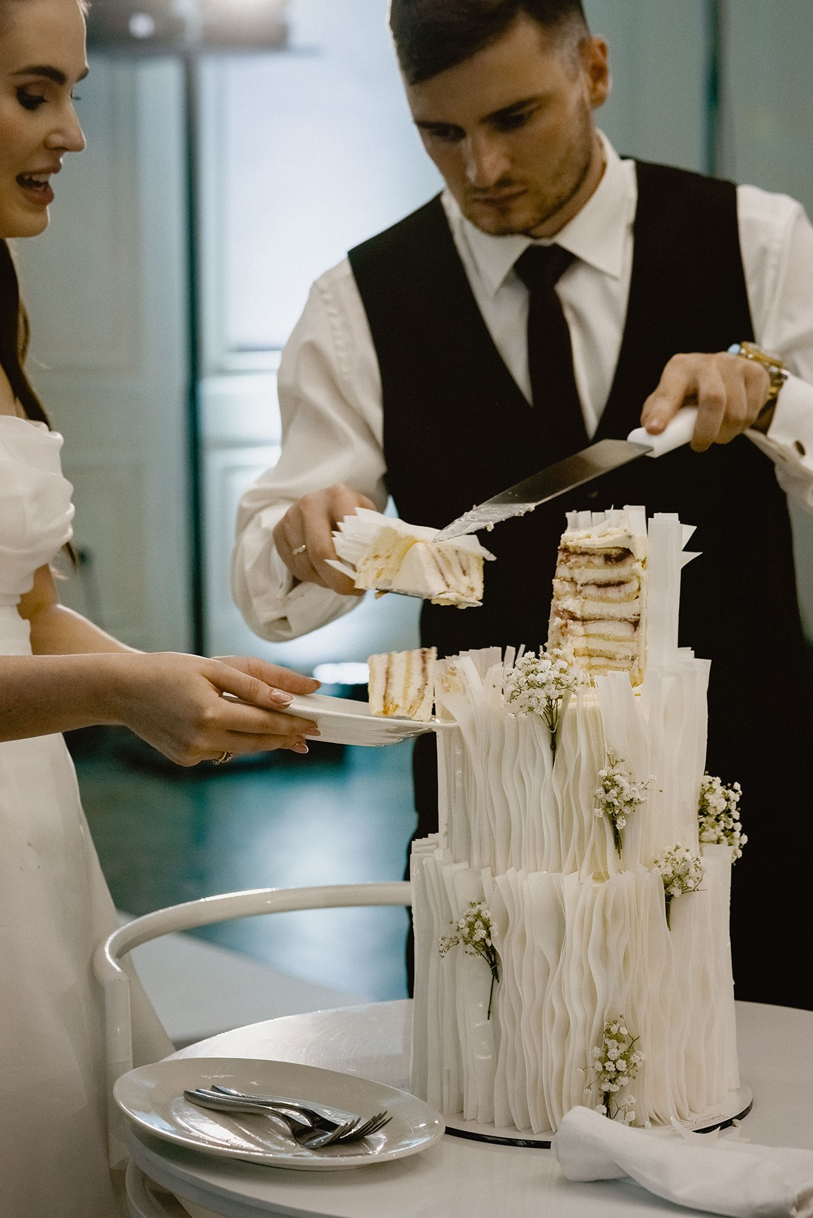 Мария и Денис. Свадебный и семейный фотограф в Ростове-на-Дону Елена Сторожок