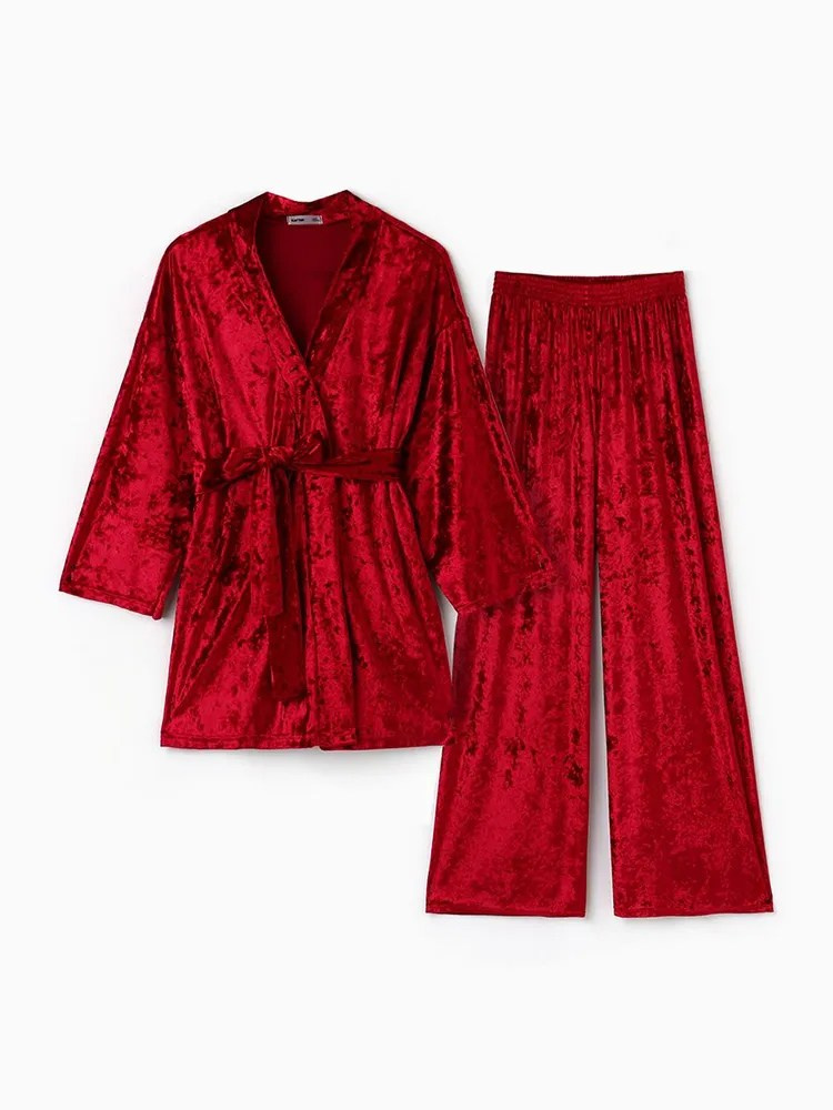 Новый год. Бурнаева Катя