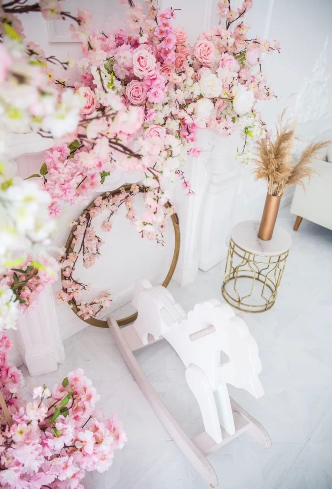 Зал № 27. Фотограф в Москве и области Синенкова Екатерина