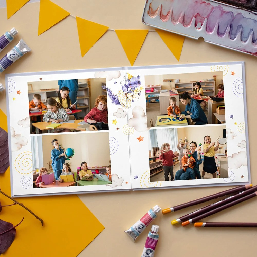 Дракоши. Фотограф в Москве Авдеева Мария