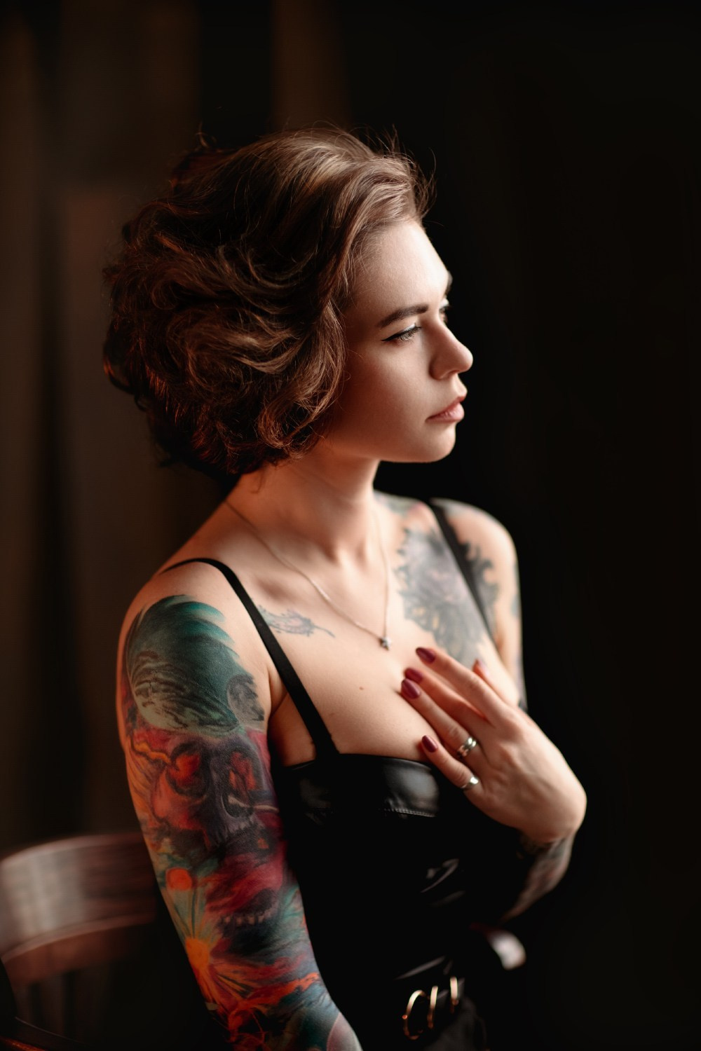 Про людей. Yuliana Ra | Юлиана Ра