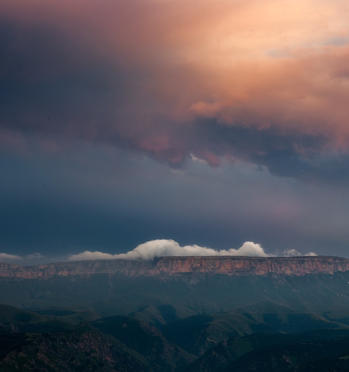 Landscapes. Sergey Sutkovoy — Designer, photographer, traveler, woodworker