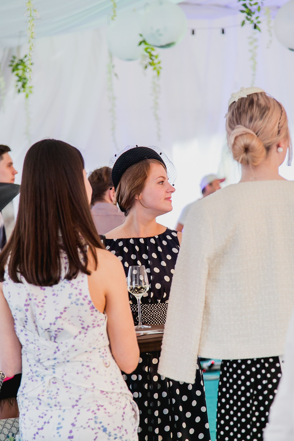 Levada. Главная