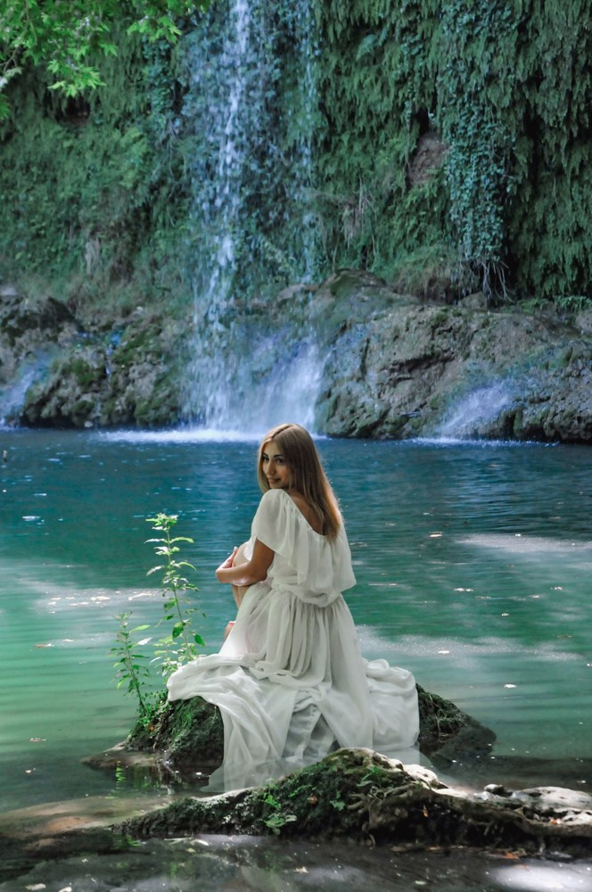 Стоимость индивидуальной фотосессии_локации. Professiional photographer in Turkey