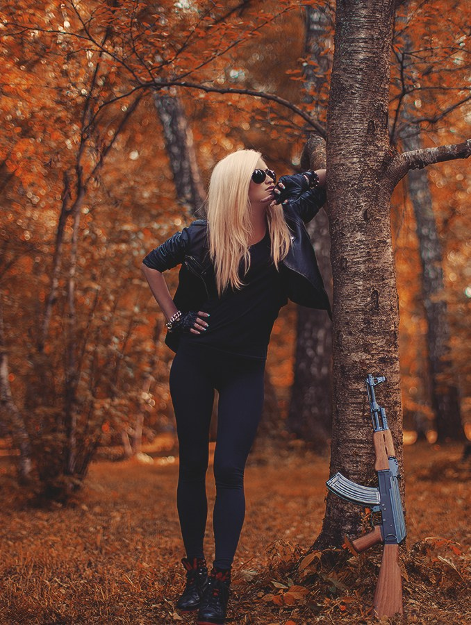 Михаил Данилов | Фотограф