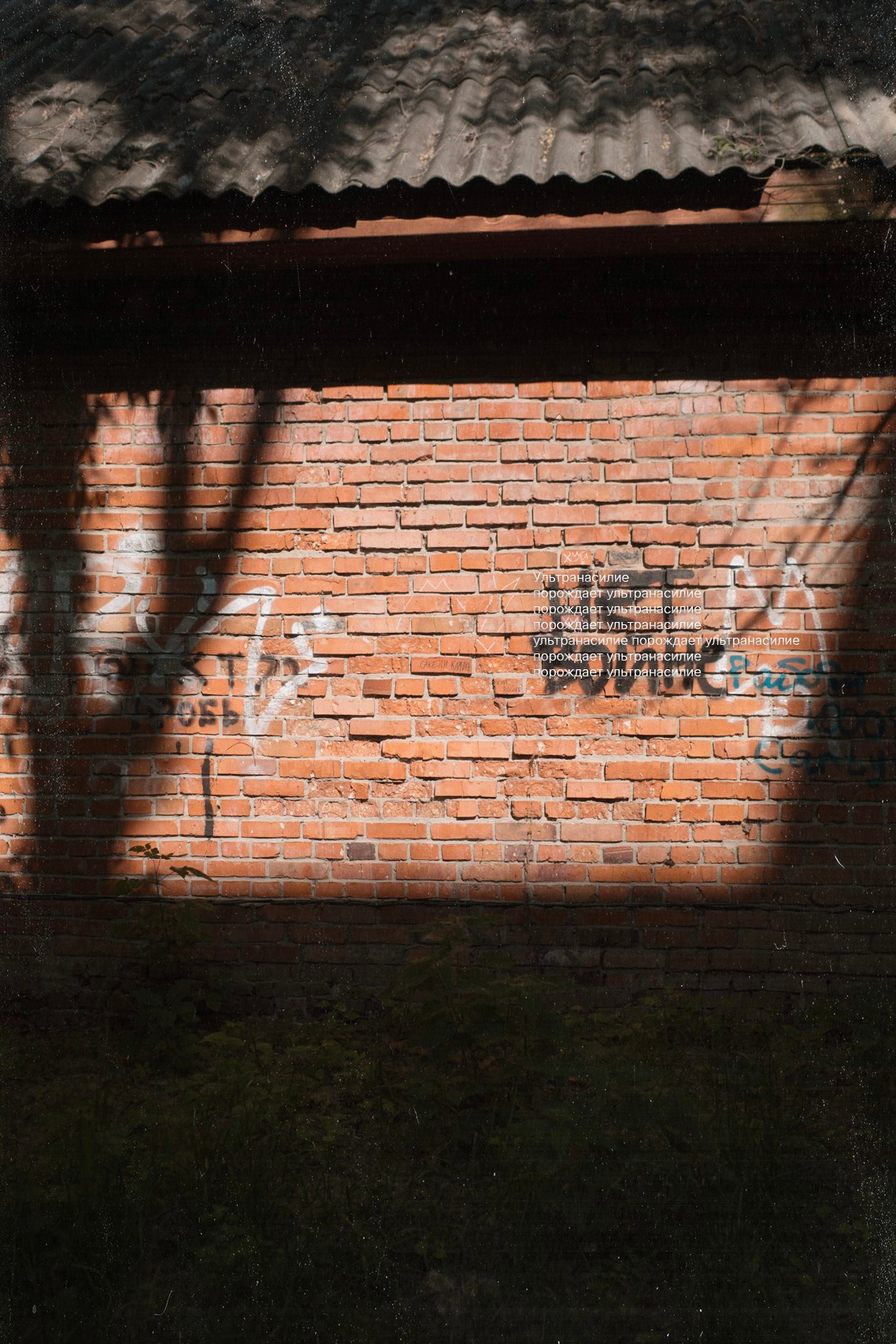 Third Rome. Фотограф Ваня Бархатов