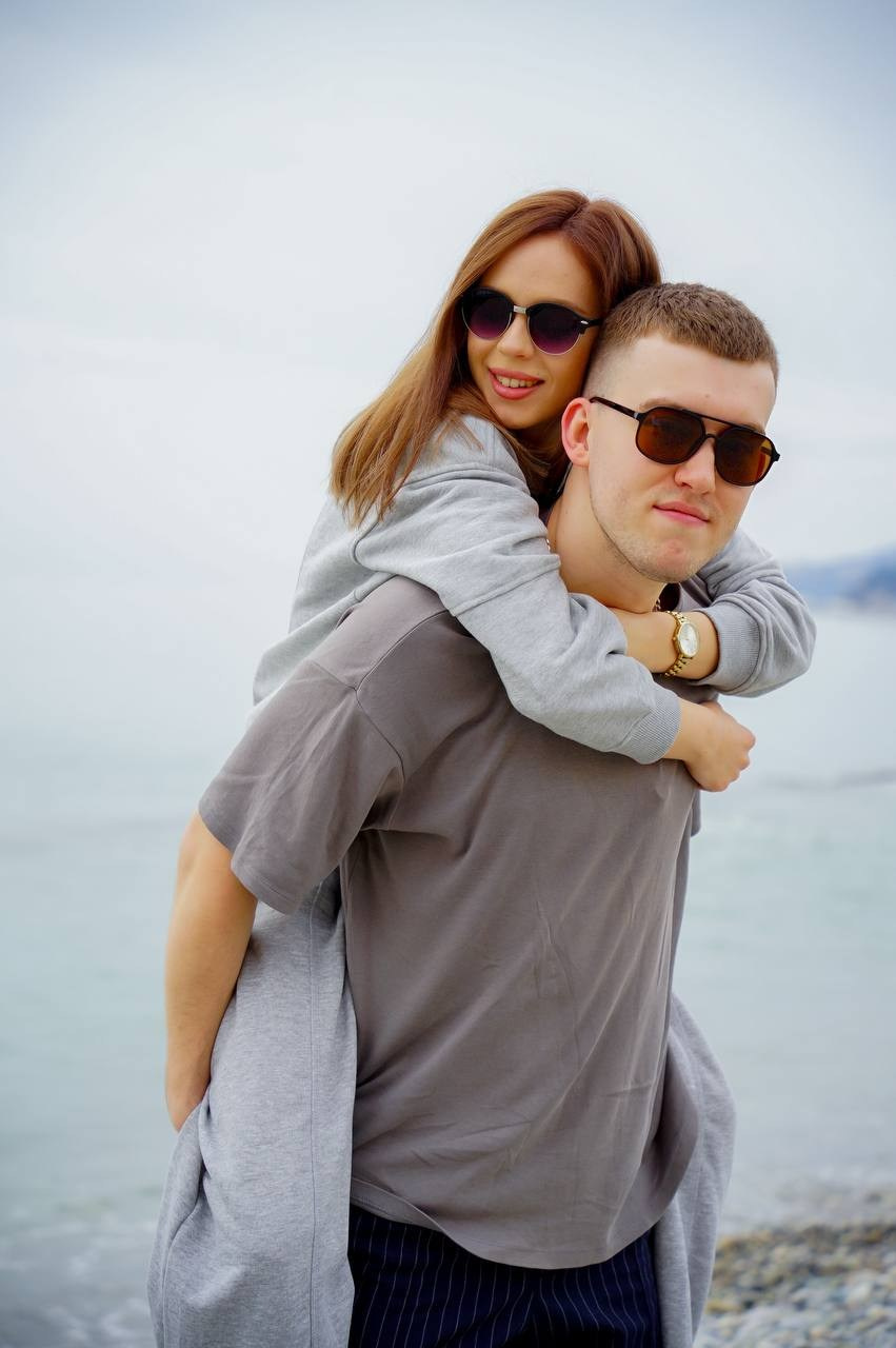 Love story. Портретный фотограф во Вьетнаме