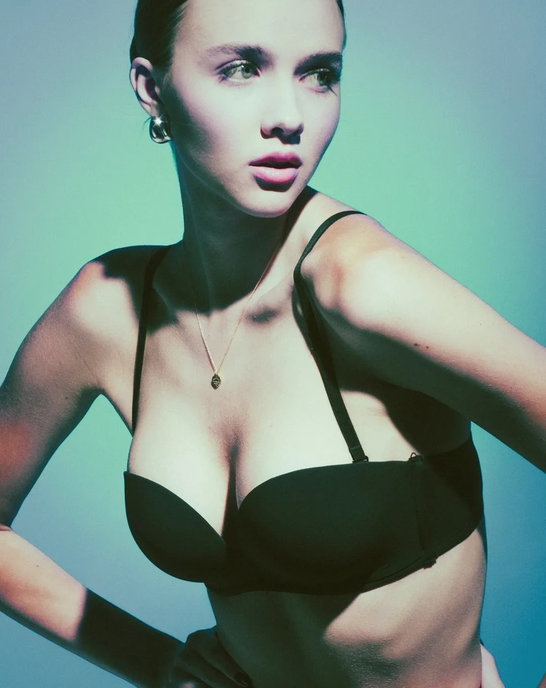 Световые эффекты. Главная