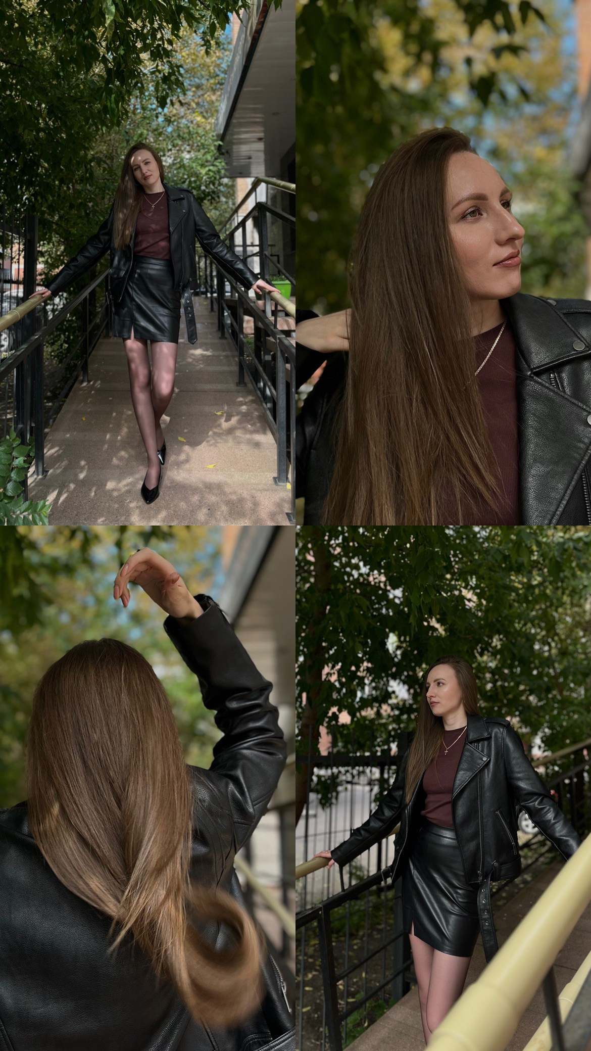 Алина/прогулочная (2). Мобильная фото/видеосъёмка в Красноярске 🤳