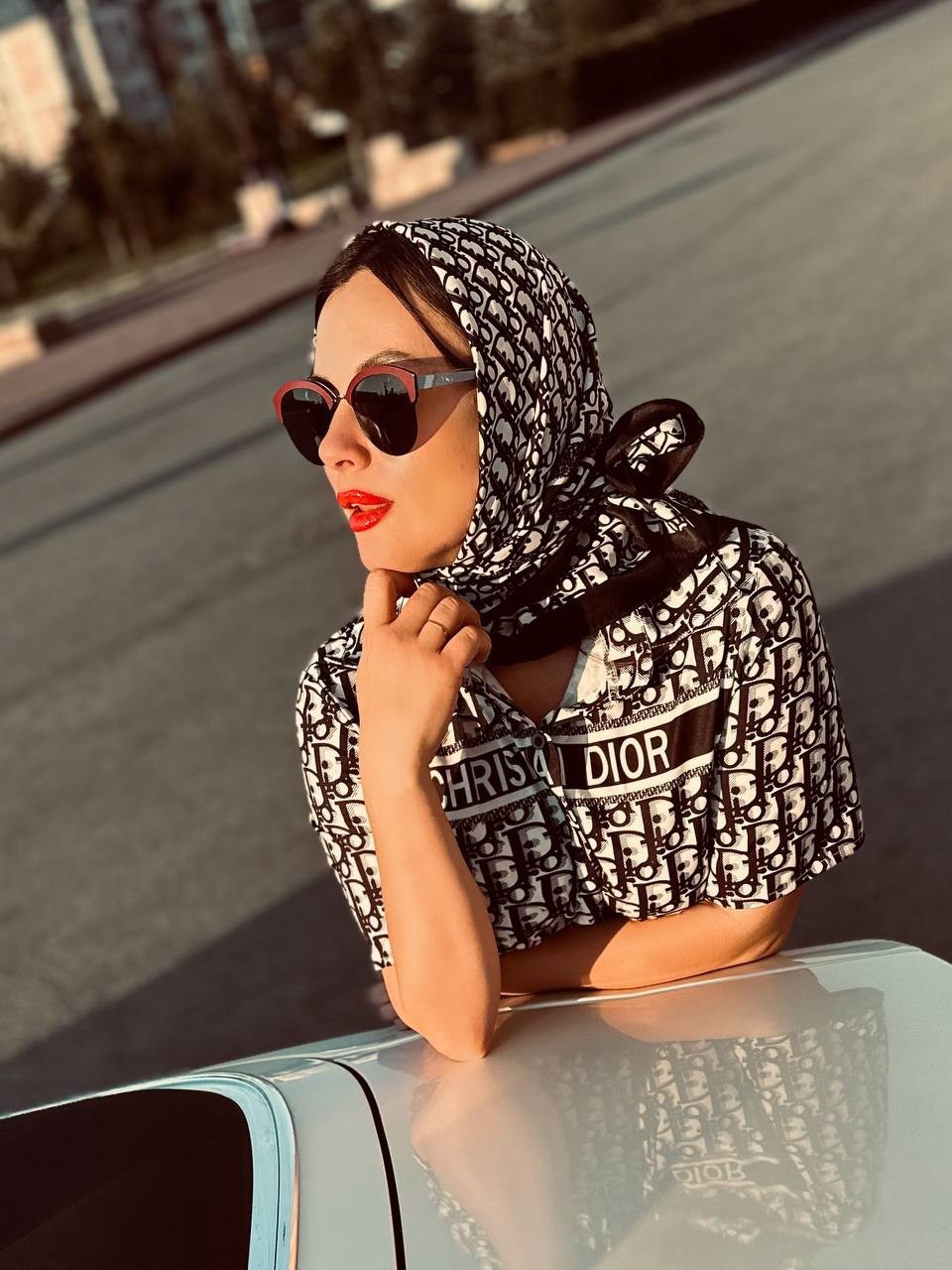 Кабриолет. Фотограф в Челябинске Регина Максимова