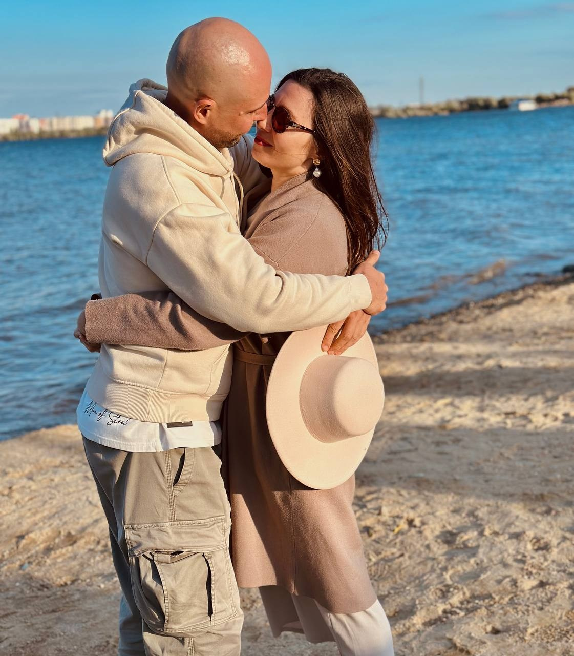 Семья. Фотограф в Челябинске Регина Максимова