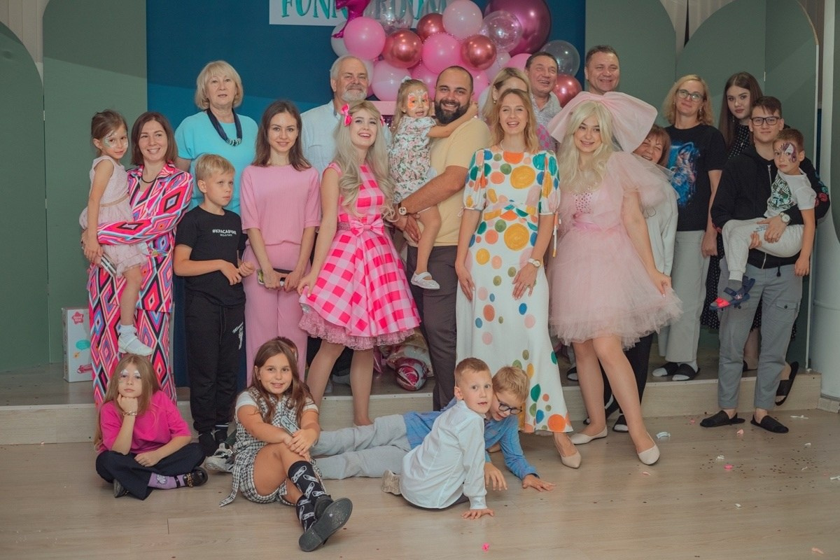 Репортажная съемка. Фотограф Лилия Ремизова, Рязань