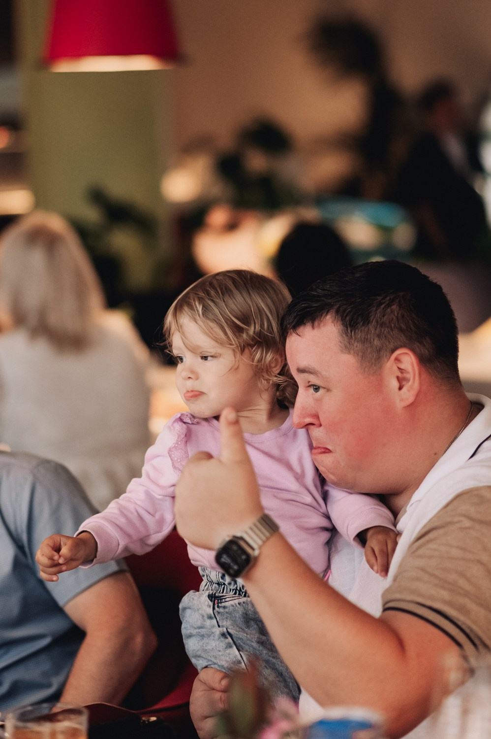 Ужин в ресторане Магадан. Night2Day Санкт-Петербург