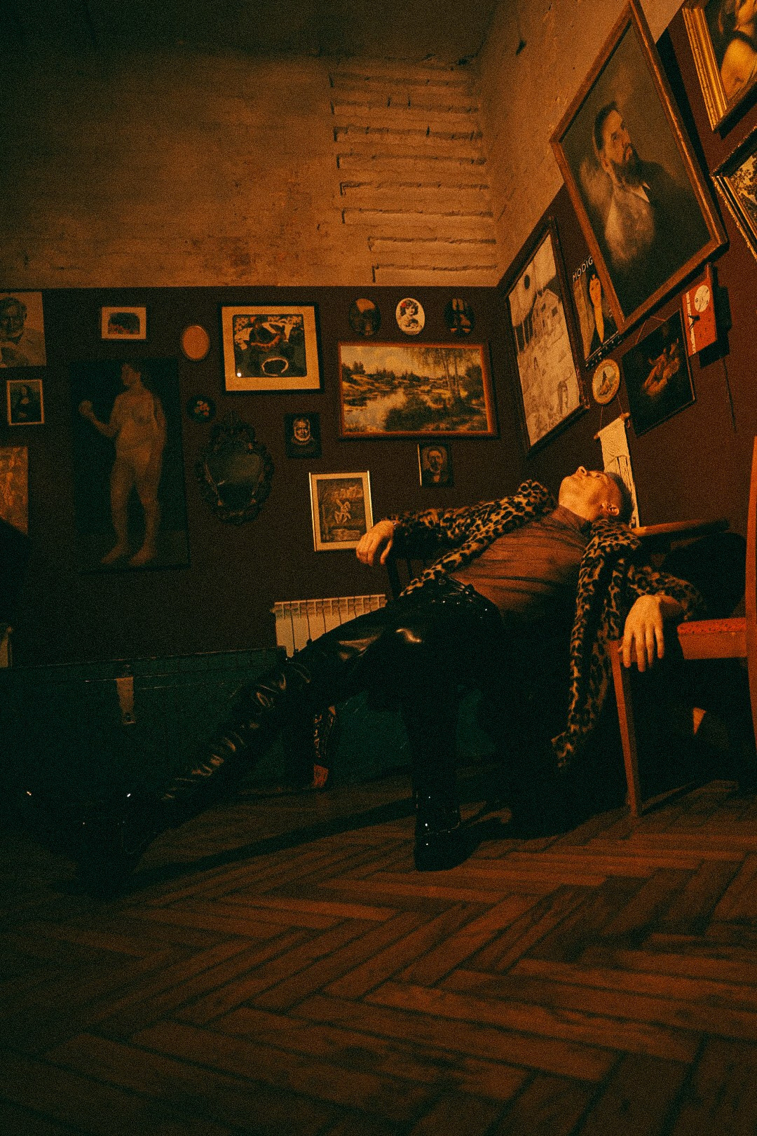 Паша и Арина. Фотограф Нижний Новгород