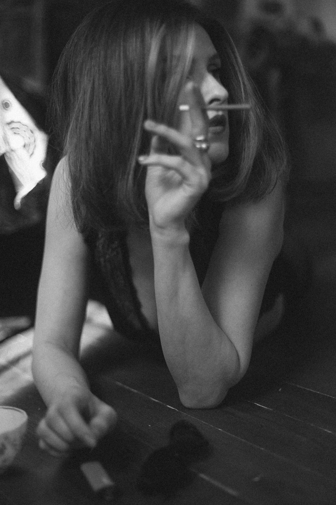 Наташа. Фотограф Нижний Новгород