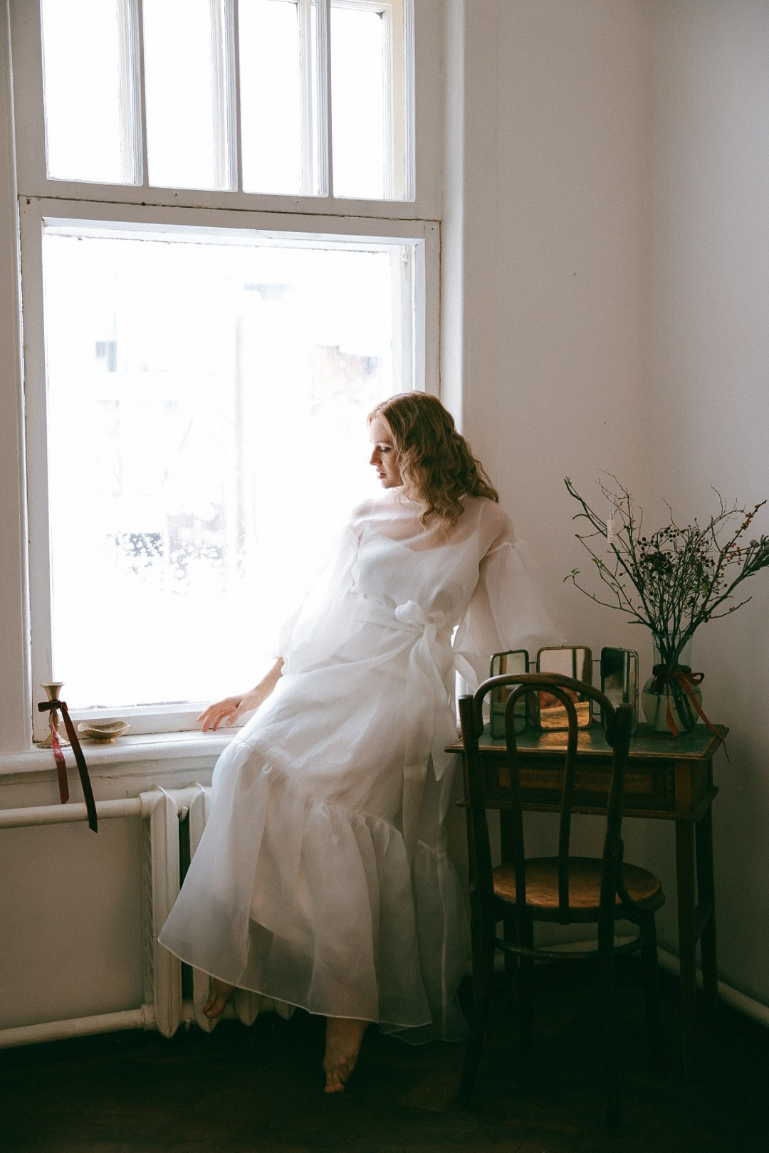 Олеся. Фотограф Нижний Новгород