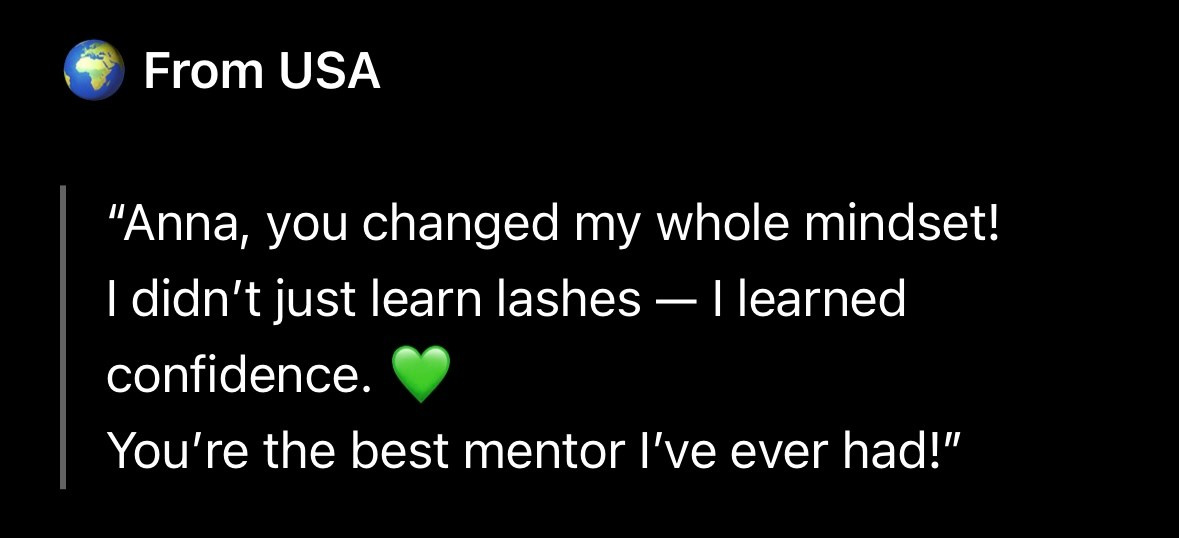 Отзывы. Anyutto Beauty Lounge