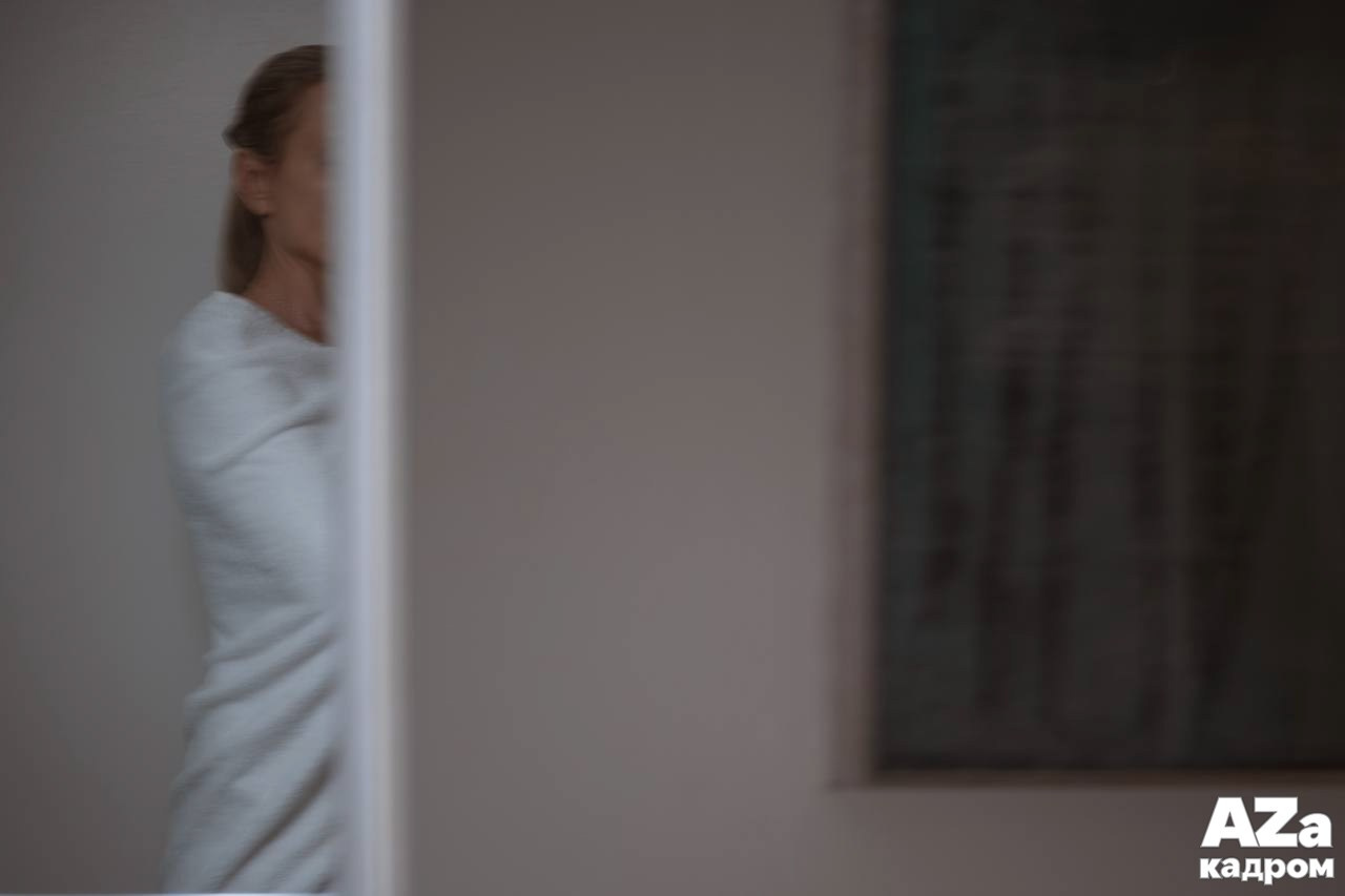 AZакадром «Отражения». Женский семейный фотограф Тула Москва Захарова Анна