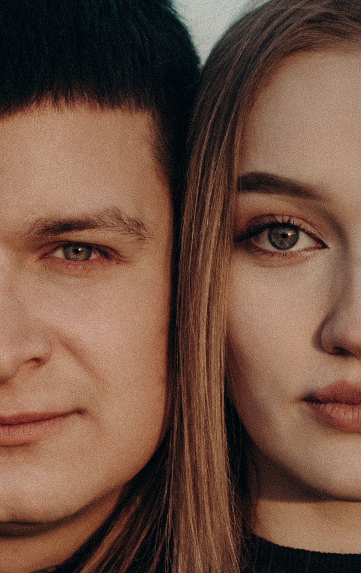 FEDOR & ANASTASIA. Егор Засыпыч