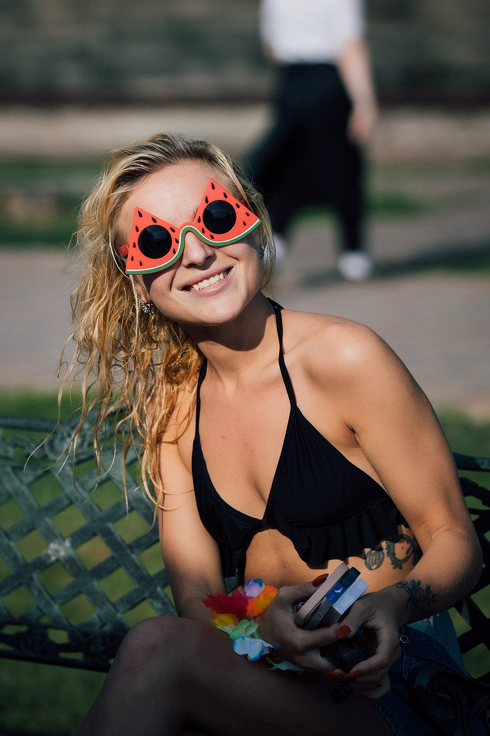 Летний Корпоратив. Devitya photo