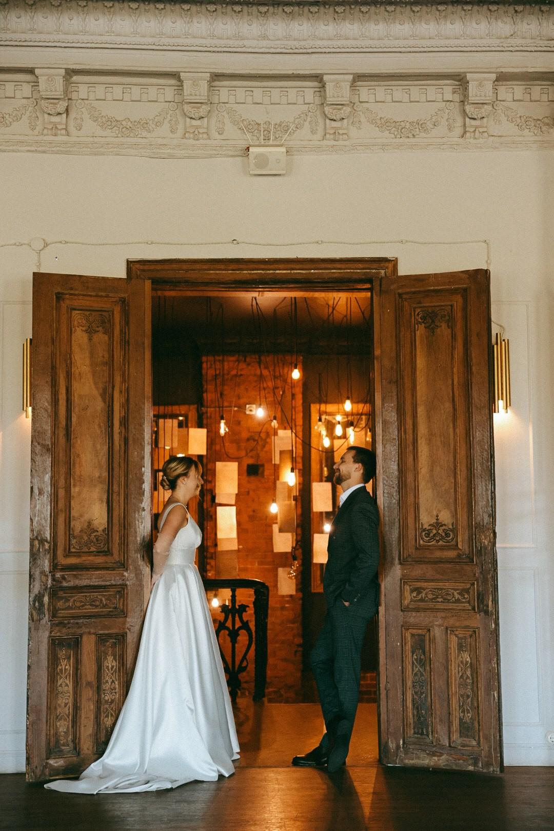 Леша и Ксюша. Фотограф Нижний Новгород