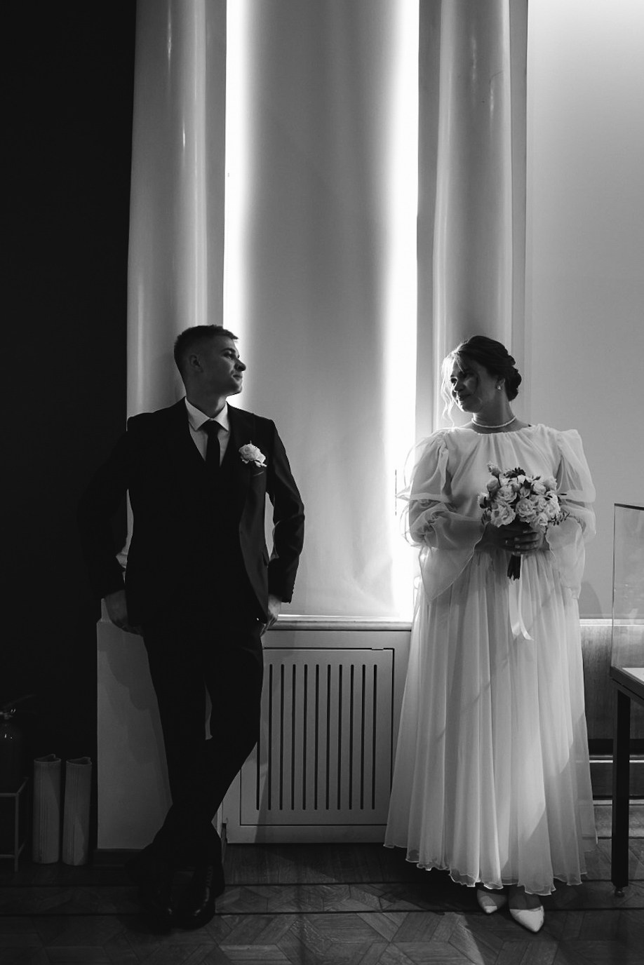 Виктор и Ольга. Фотограф Нижний Новгород