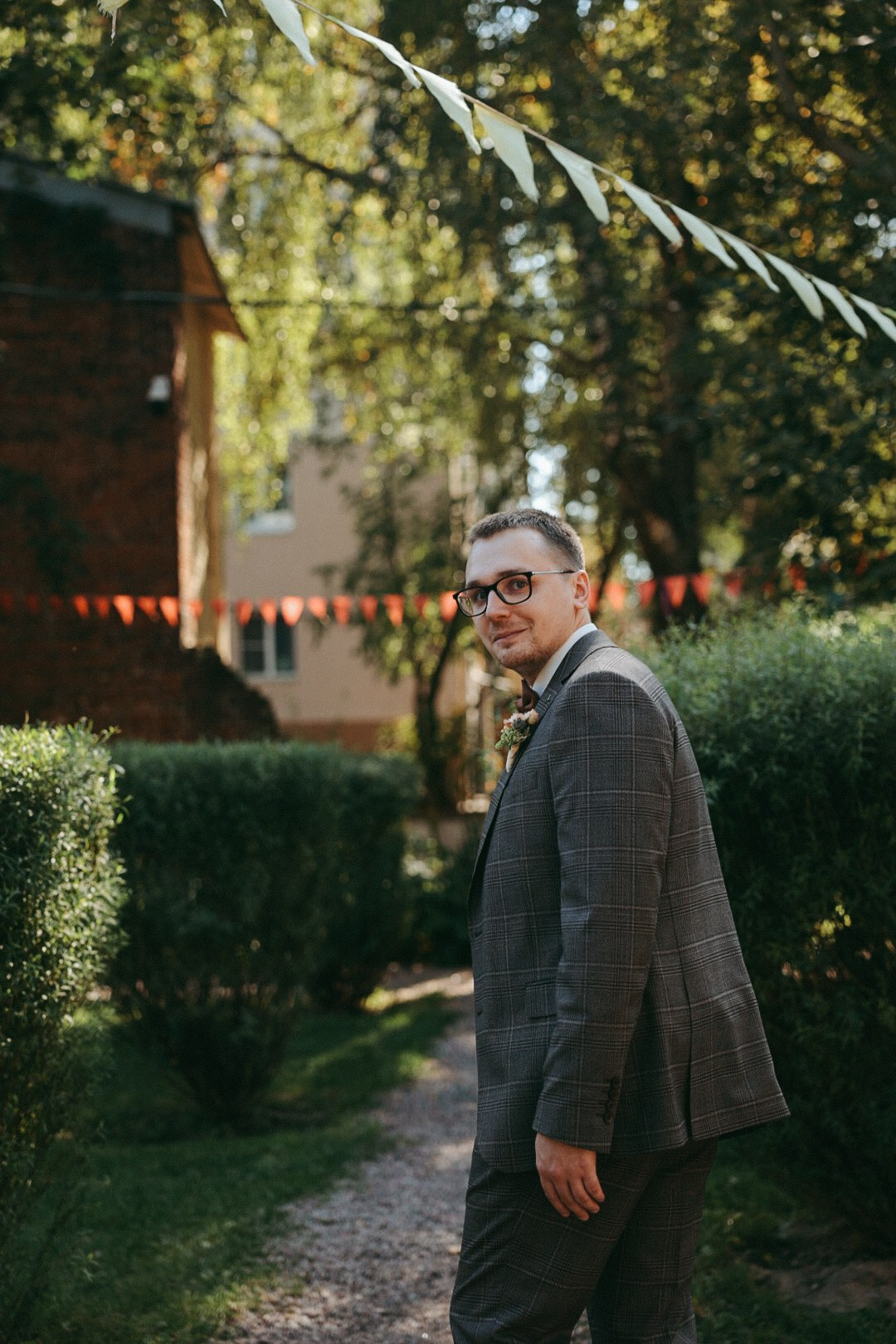 Саша и Марина. Фотограф Нижний Новгород