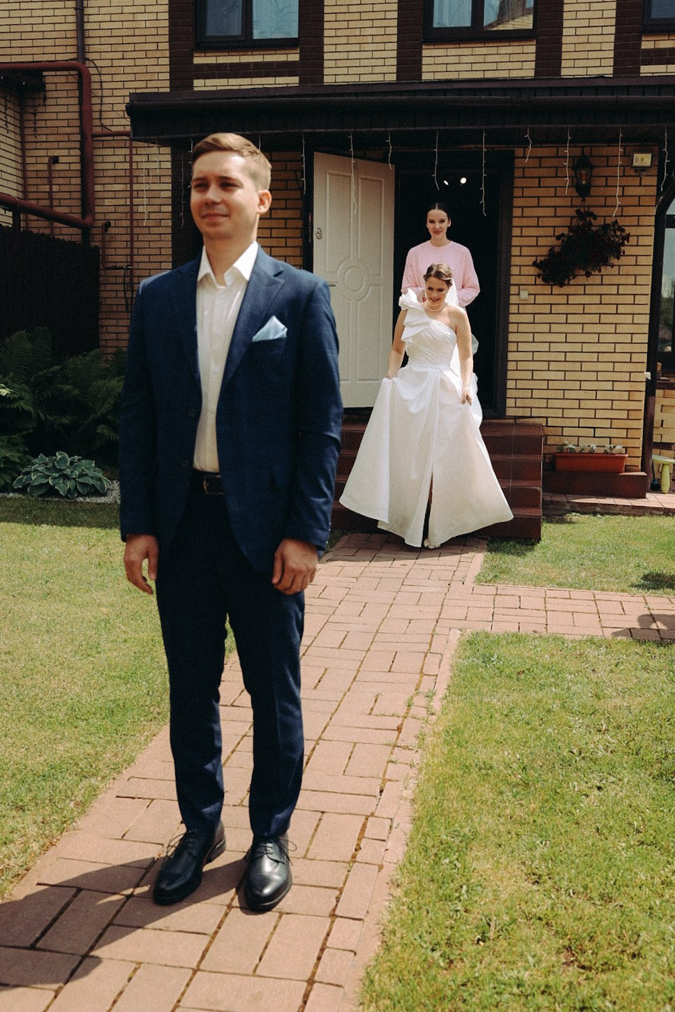 Арсений и Мария. Фотограф Нижний Новгород