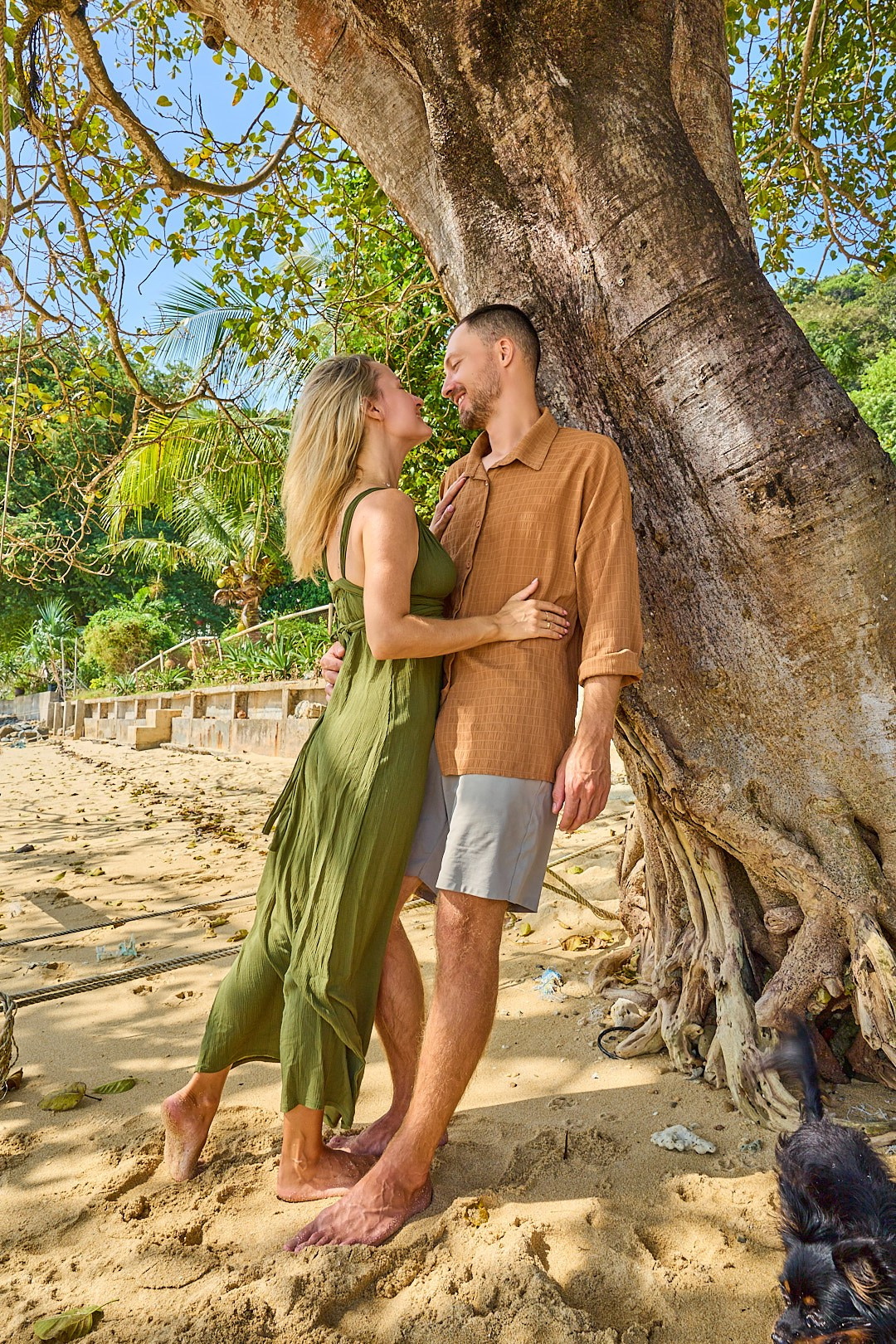 love story семейная фотосессия