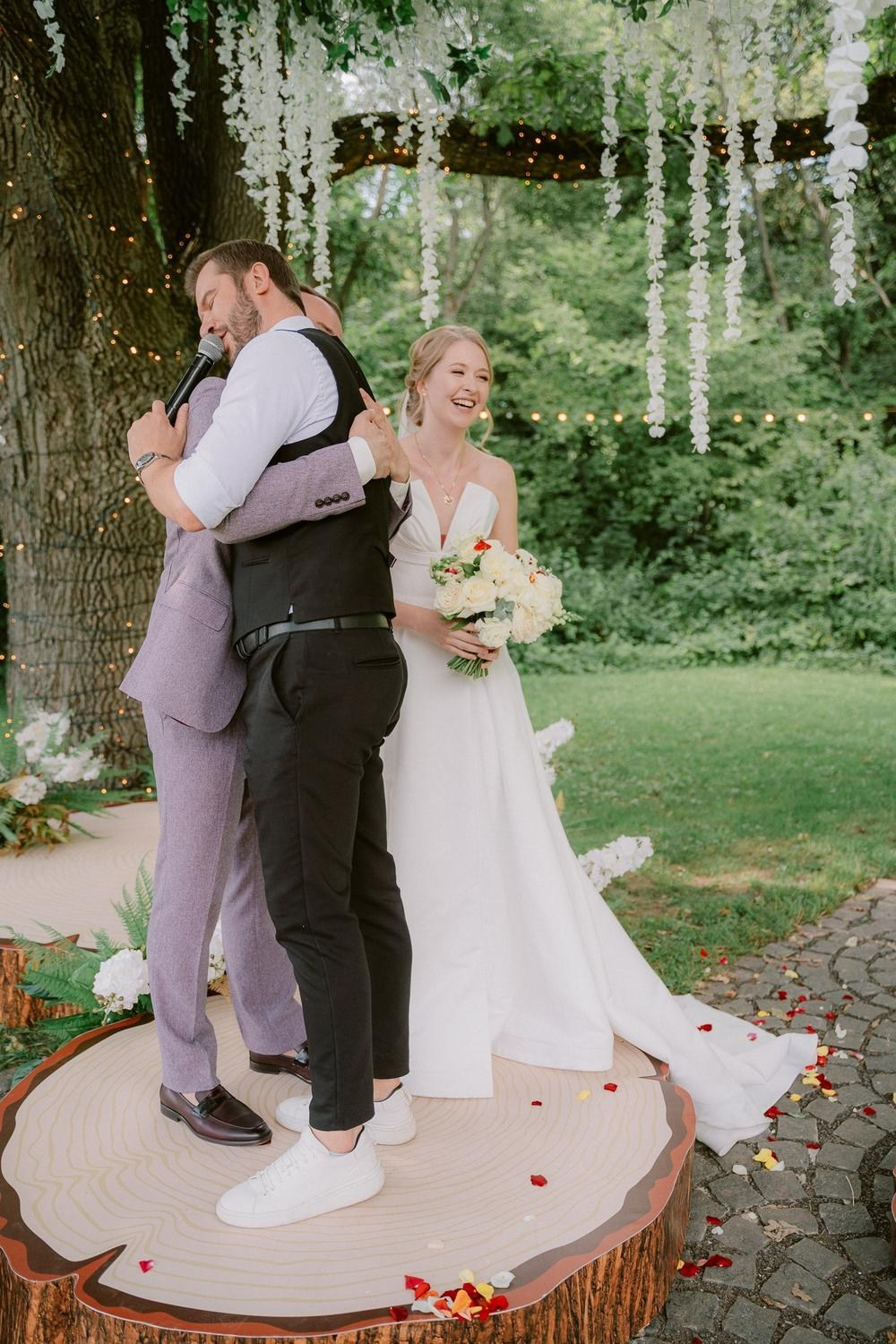 Алина+Алексей. Свадебный и репортажный фотограф Александр Родин