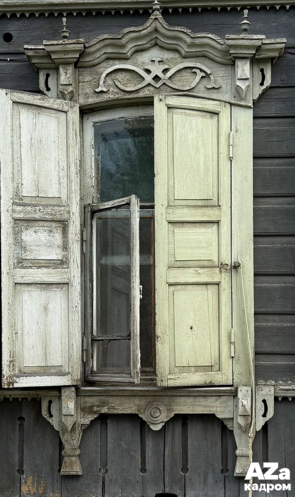 AZакадром «Типология»