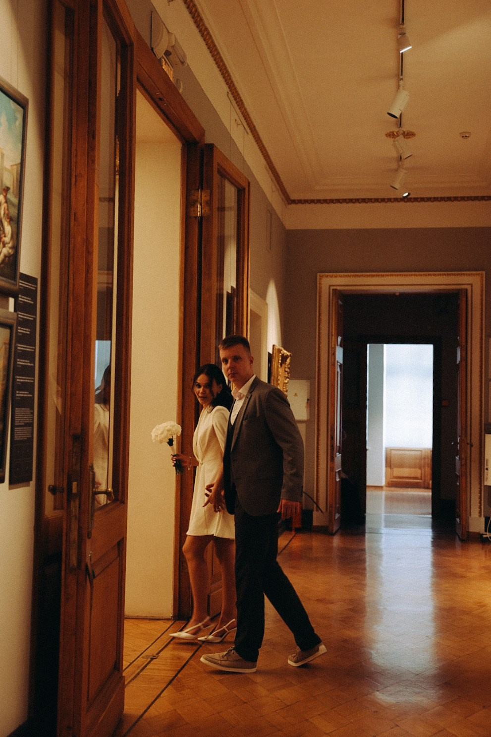 Игорь и Соня. Фотограф Нижний Новгород