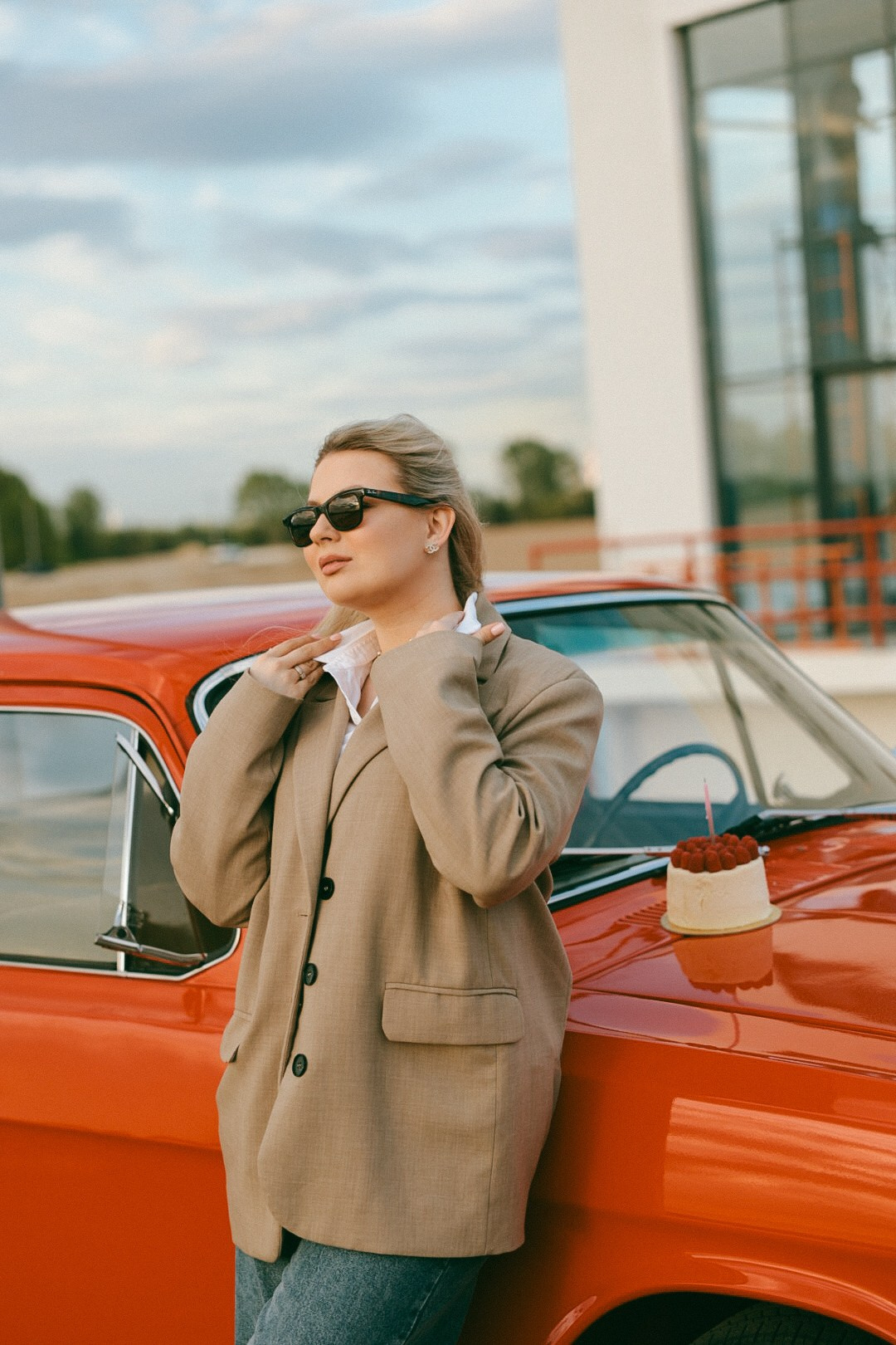 Оля. Фотограф Нижний Новгород