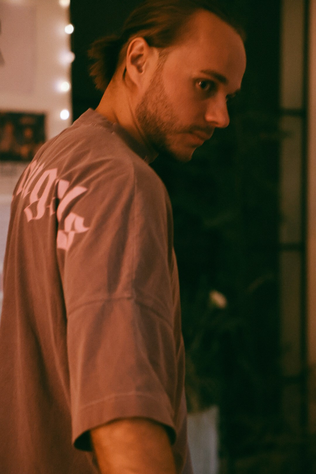 Киновечер 22 Х CINEMATIKA. Фотограф Нижний Новгород