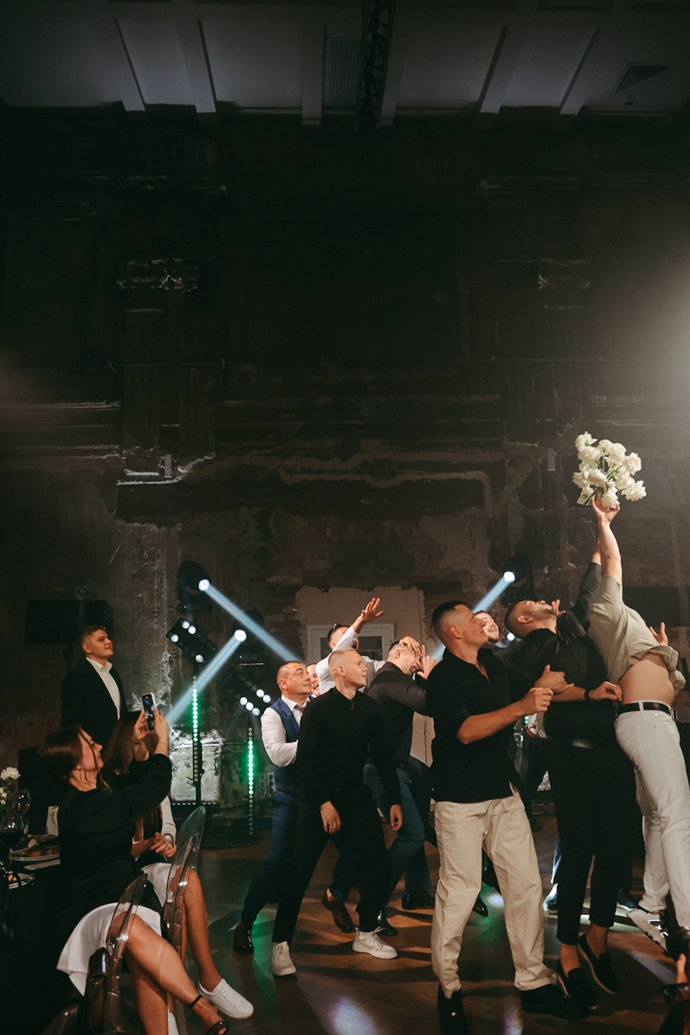 Слава и Настя. Фотограф Нижний Новгород