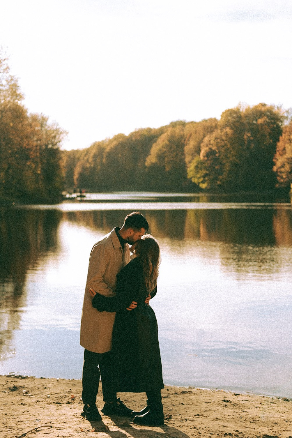 Влад и Эля. Фотограф Нижний Новгород