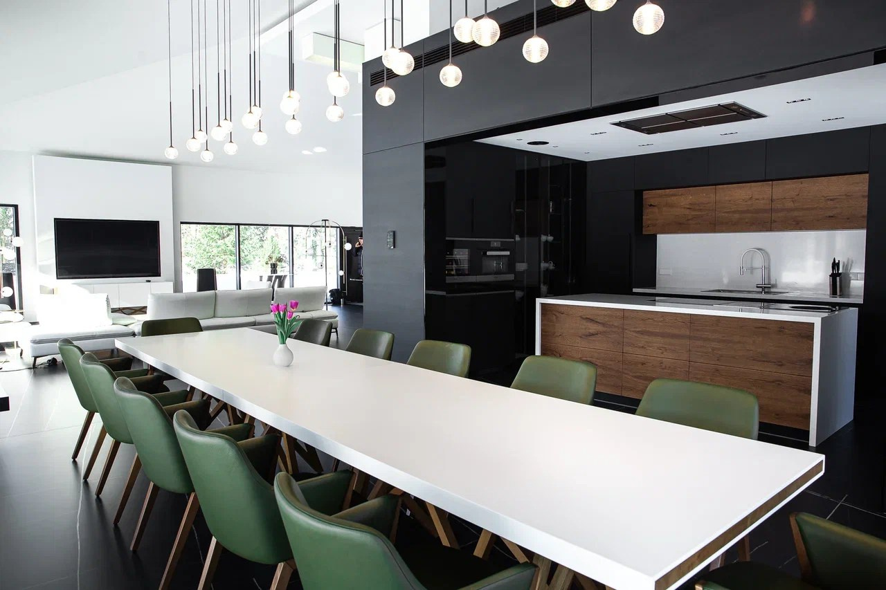 Интерьерная съемка. ВИДЕОСЪЕМКА И ФОТОСЪЕМКА МОСКВА