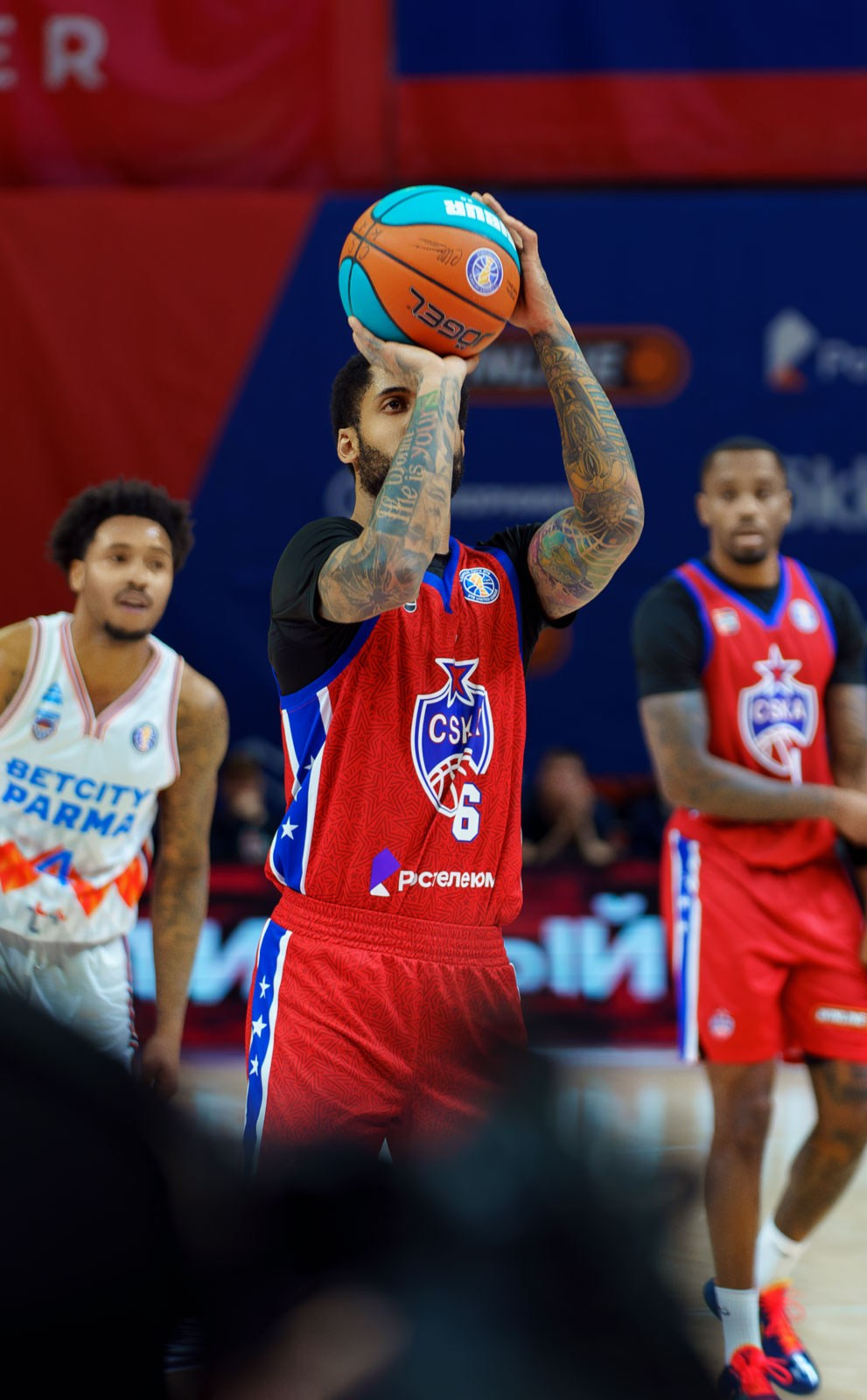 СПОРТ И ФИТНЕС. Фотограф и видеограф для бизнеса в Москве — фуд, рестораны, интерьер, контент | Sizov Studio