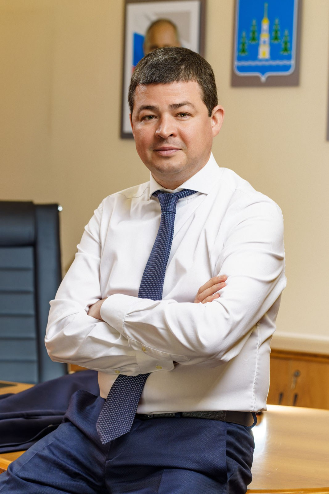 ДЕЛОВОЙ ПОРТРЕТ. Фотограф и видеограф для бизнеса в Москве — фуд, рестораны, интерьер, контент | Sizov Studio