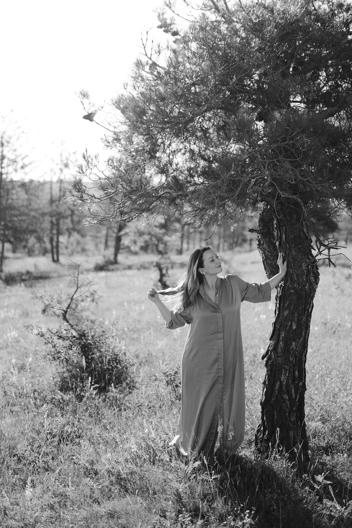 Alena. Anastasia Blud Photography