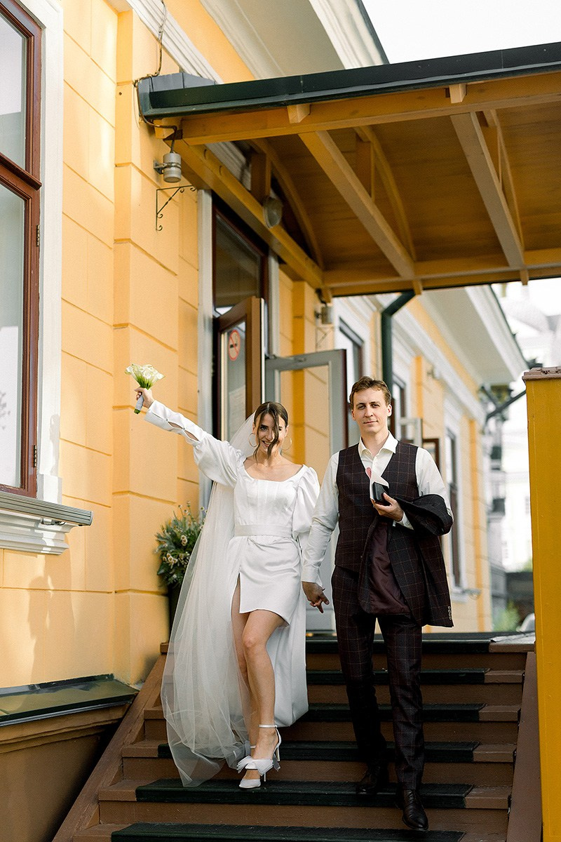 Мирослава+Костантин. Фотограф в Красноярске Гетманова Мила