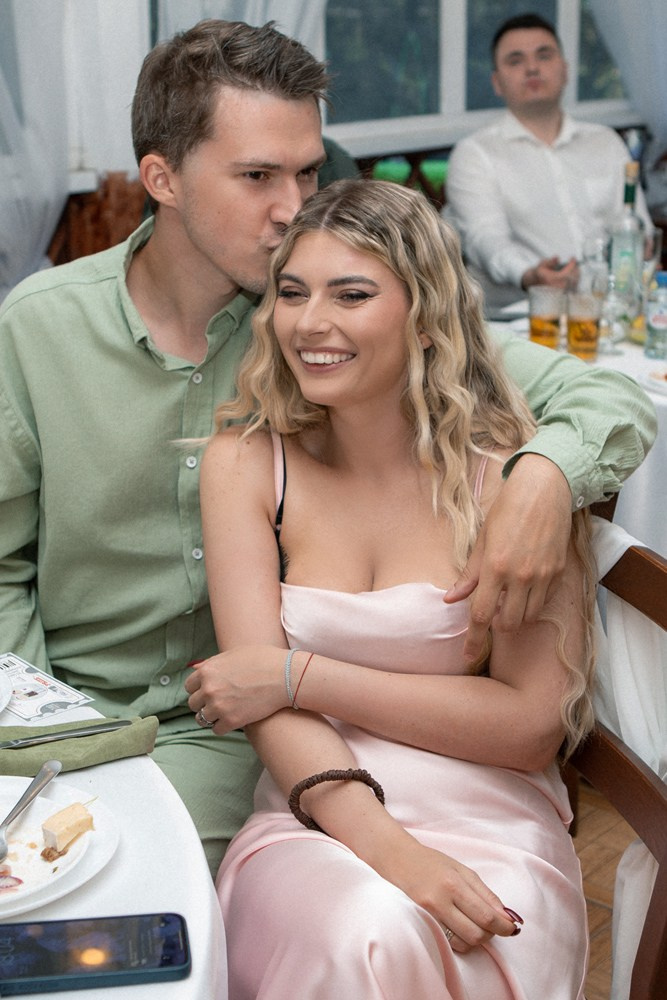 6 июня 2024. Свадебный организатор Москва