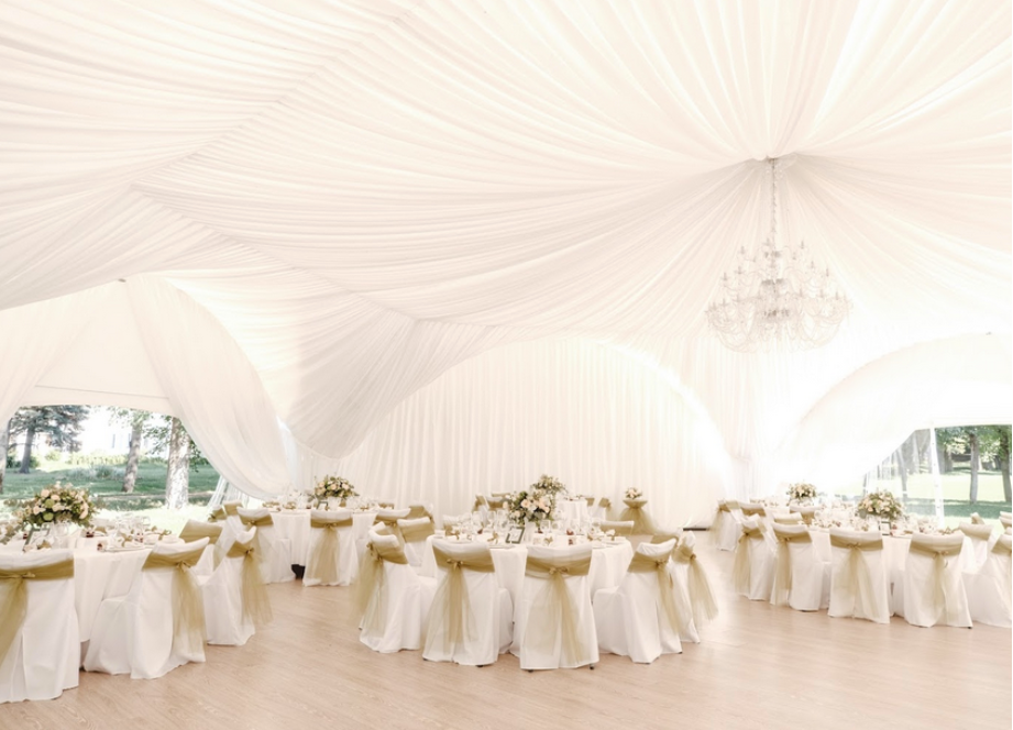 Площадка № 4-7. Свадебный организатор Москва