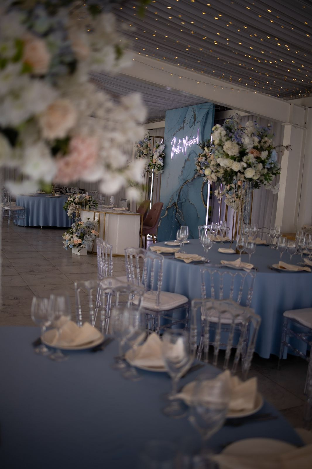 Площадка № 4-9. Свадебный организатор Москва